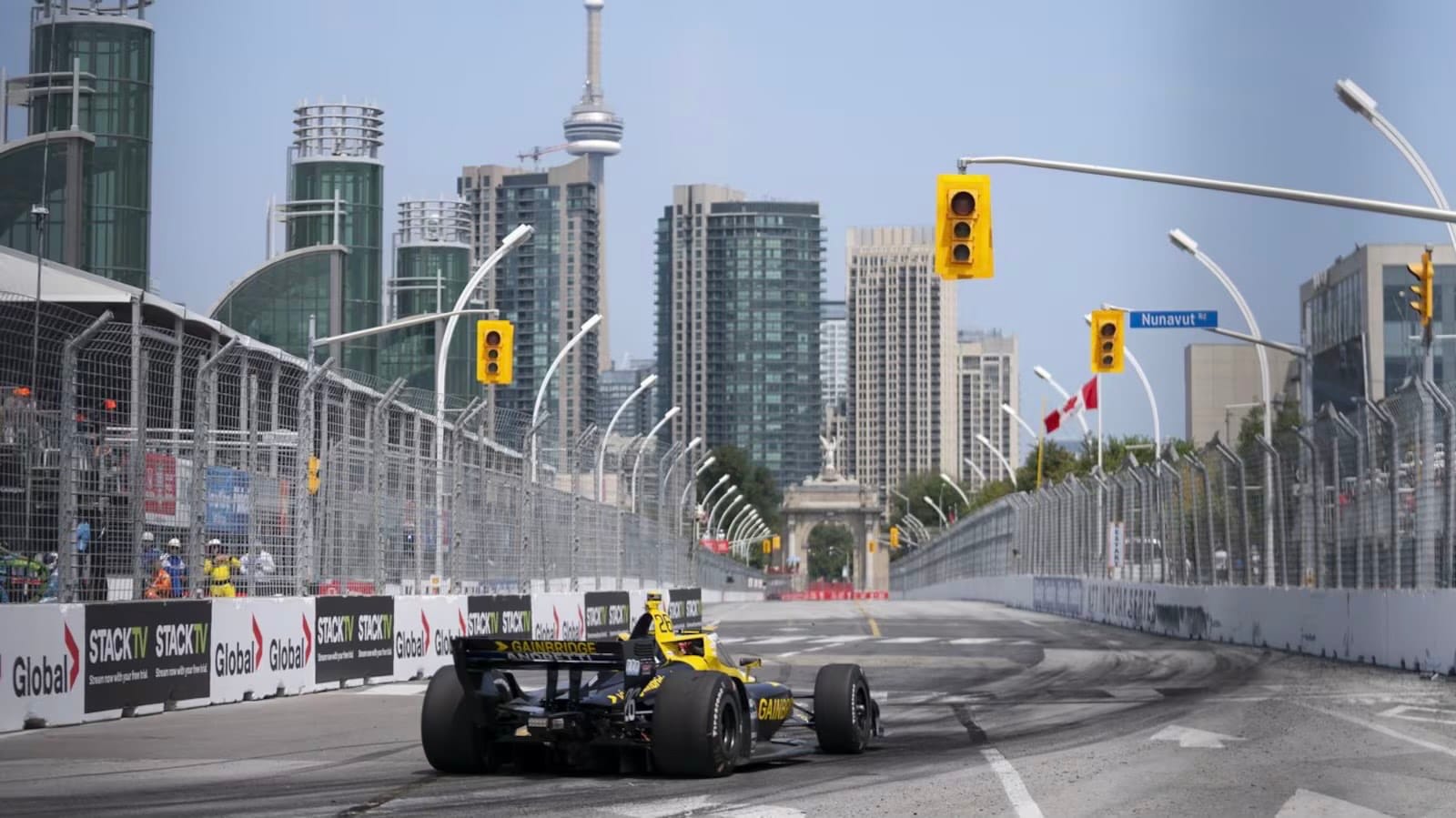 Ontario Indy