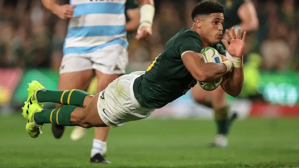 South Africa