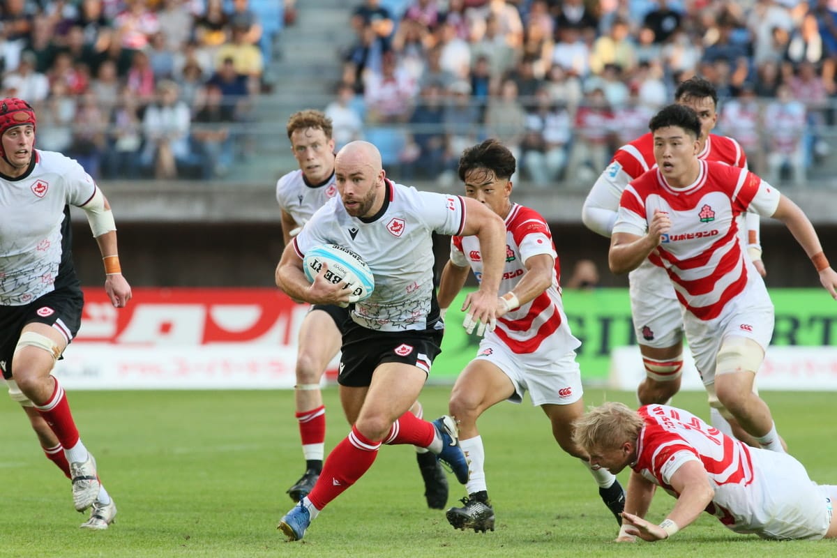 Sendai