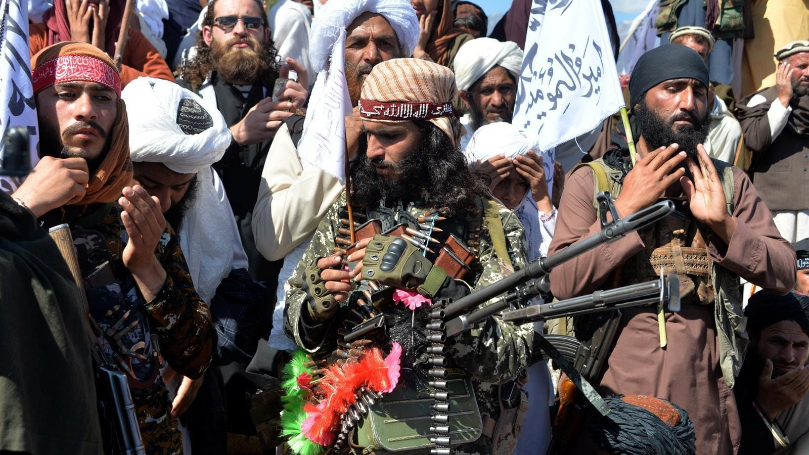 Taliban